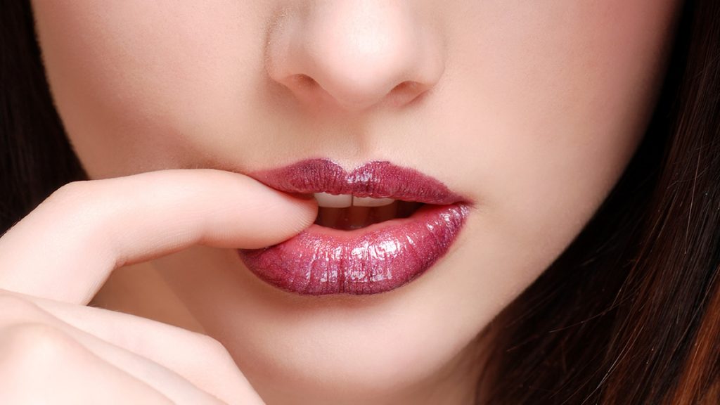 lips